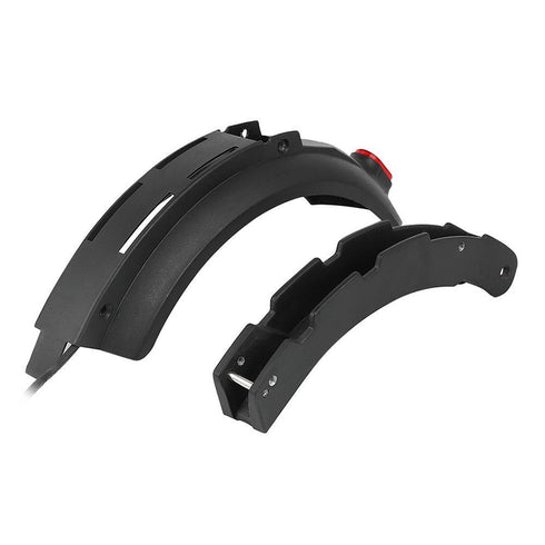 Parafango Posteriore ORIGINALE per Monopattino Elettrico KuKirin S3 Pro/Kugoo S3 Pro/Kugoo S3